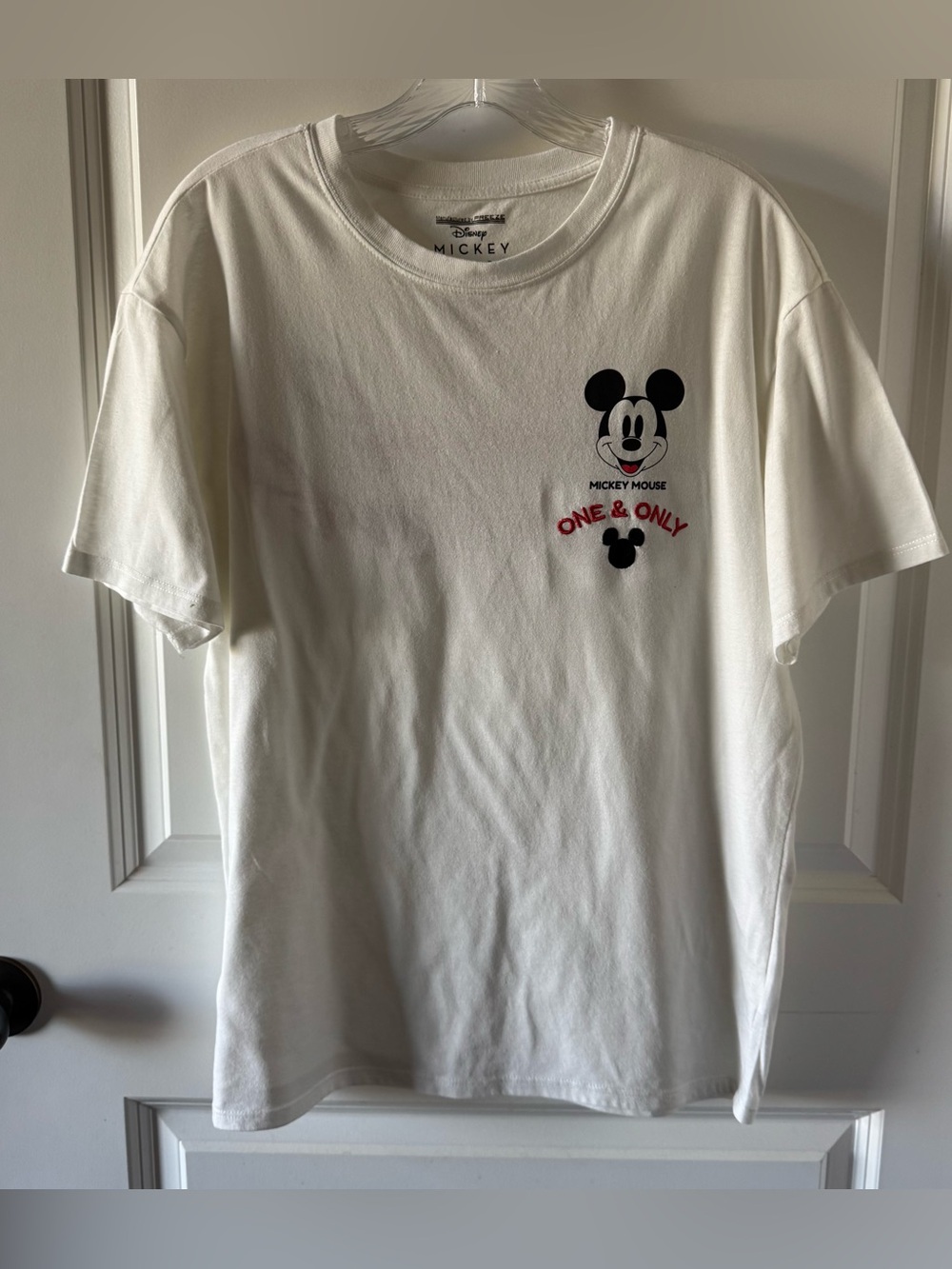 Mickey Mouse Tee-shirt